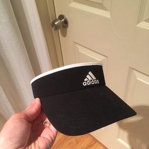 Adidas Visor